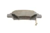 Комплект тормозных колодок (дисковых).) Metelli 22-0865-0 (фото 5)
