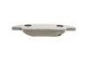 Комплект тормозных колодок (дисковых).) Metelli 22-0865-0 (фото 6)