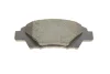 Комплект тормозных колодок (дисковых).) Metelli 22-0865-0 (фото 8)