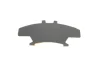 Комплект тормозных колодок (дисковых).) Metelli 22-0865-0 (фото 9)
