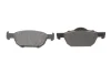 Комплект тормозных колодок (дисковых).) Metelli 22-0866-0 (фото 5)