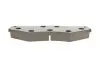 Комплект тормозных колодок (дисковых).) Metelli 22-0849-1 (фото 6)