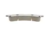 Комплект тормозных колодок (дисковых).) Metelli 22-0851-0 (фото 3)