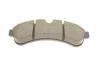 Комплект тормозных колодок (дисковых).) Metelli 22-0851-0 (фото 5)