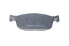 Комплект тормозных колодок (дисковых).) Metelli 22-0831-0 (фото 11)
