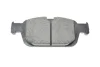Комплект тормозных колодок (дисковых).) Metelli 22-0831-0 (фото 12)