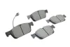 Комплект тормозных колодок (дисковых).) Metelli 22-0831-0 (фото 13)