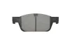 Комплект тормозных колодок (дисковых).) Metelli 22-0831-0 (фото 9)