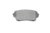 Комплект тормозных колодок (дисковых).) Metelli 22-0765-0 (фото 4)