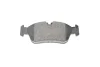 Комплект тормозных колодок (дисковых).) Metelli 22-0640-0 (фото 4)