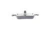 Комплект тормозных колодок (дисковых).) Metelli 22-0640-0 (фото 5)