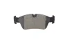 Комплект тормозных колодок (дисковых).) Metelli 22-0640-0 (фото 7)