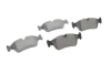Комплект тормозных колодок (дисковых).) Metelli 22-0640-0 (фото 8)