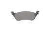 Комплект тормозных колодок (дисковых).) Metelli 22-0625-0 (фото 11)