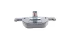Комплект гальмівних колодок (дискових) Metelli 22-0598-0 (фото 2)