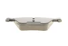 Комплект тормозных колодок (дисковых).) Metelli 22-0557-3 (фото 6)
