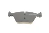 Комплект тормозных колодок (дисковых).) Metelli 22-0557-3 (фото 7)