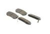 Комплект тормозных колодок (дисковых).) Metelli 22-0372-0 (фото 2)