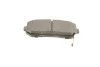 Комплект тормозных колодок (дисковых).) Metelli 22-0372-0 (фото 5)