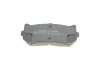 Комплект тормозных колодок (дисковых).) Metelli 22-0372-0 (фото 7)