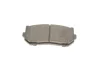 Комплект тормозных колодок (дисковых).) Metelli 22-0372-0 (фото 8)