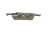 Комплект тормозных колодок (дисковых).) Metelli 22-0337-3 (фото 3)