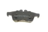 Комплект тормозных колодок (дисковых).) Metelli 22-0337-3 (фото 4)