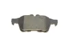 Комплект тормозных колодок (дисковых).) Metelli 22-0337-3 (фото 5)