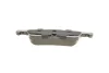 Комплект тормозных колодок (дисковых).) Metelli 22-0337-3 (фото 6)