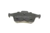 Комплект тормозных колодок (дисковых).) Metelli 22-0337-3 (фото 7)