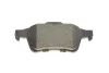 Комплект тормозных колодок (дисковых).) Metelli 22-0337-3 (фото 8)
