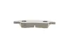 Комплект тормозных колодок (дисковых).) Metelli 22-0175-0 (фото 6)