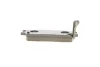 Комплект тормозных колодок (дисковых).) Metelli 22-0151-0 (фото 3)