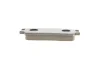 Комплект тормозных колодок (дисковых).) Metelli 22-0151-0 (фото 6)
