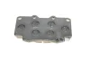 Комплект тормозных колодок (дисковых).) Metelli 22-0129-1 (фото 4)