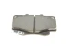 Комплект тормозных колодок (дисковых).) Metelli 22-0129-1 (фото 5)