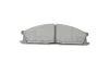 Комплект тормозных колодок (дисковых).) Metelli 22-0107-0 (фото 4)