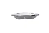 Комплект тормозных колодок (дисковых).) Metelli 22-0071-0 (фото 2)