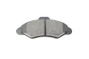 Комплект тормозных колодок (дисковых).) Metelli 22-0071-0 (фото 4)