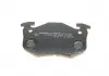 Комплект тормозных колодок (дисковых).) Metelli 22-0038-0 (фото 4)
