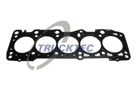 Прокладка головки блока цилиндров Trucktec automotive 07.10.114 (фото 1)