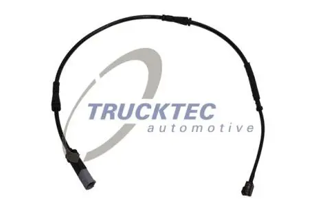 Датчик зносу гальмівних колодок Trucktec automotive 08.35.262 (фото 1)