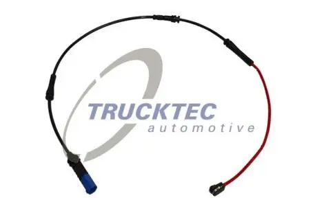 Датчик износа тормозных колодок Trucktec automotive 08.35.245 (фото 1)