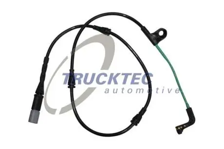 Датчик зносу гальмівних колодок Trucktec automotive 08.34.199