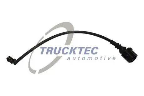 Датчик зносу гальмівних колодок Trucktec automotive 07.35.323 (фото 1)