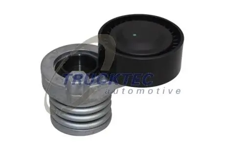 Натяжник поликлинового ремня Trucktec automotive 02.19.307