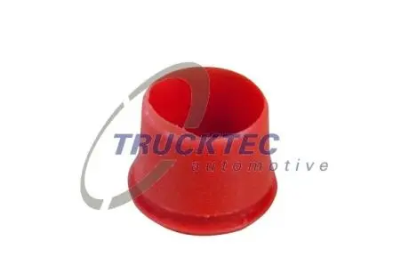 Клипса крепления облицовки Trucktec automotive 02.67.044