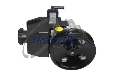 Насос гидроусилителя руля Trucktec automotive 02.37.273