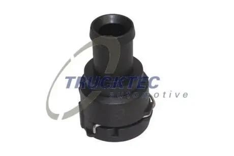Фланець системи охолодження Trucktec automotive 07.19.326