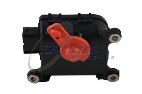 Двигатель электрический печки Trucktec automotive 07.59.063